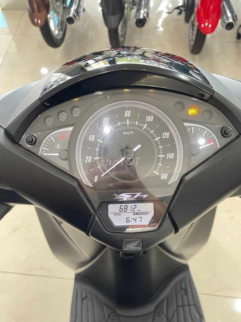🏷️Honda SH150 ABS🏷️ Odo 6K Km Đời 2019. Mua bán Xe máy tại Quận Ô Môn Cần Thơ được đăng bởi XE MÁY QUANG TRẦN chuyen bán xe trúng thưởng  hình 3