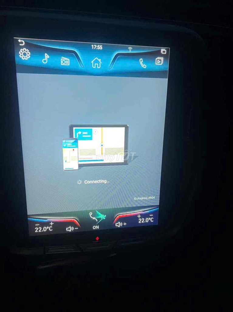 VinFast Lux A2.0 2019 - 53000 km. Mua bán Ô tô tại Thành phố Thủ Đức Tp Hồ Chí Minh được đăng bởi Lộc Phát hình 10