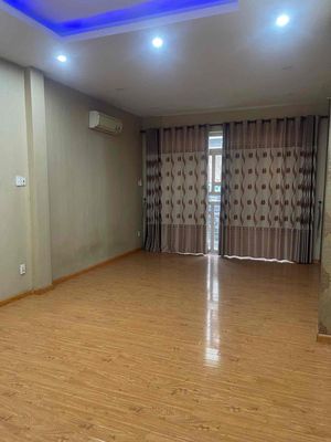 MTKD SẦM UẤT - KHU VIP BÀU CÁT - 53m2 - 4 Tầng 13.99