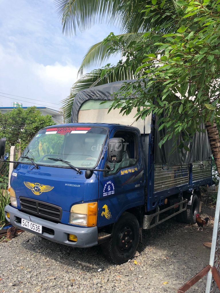 0903643744 - Hyundai 2t5 đời 1999  🇰🇷