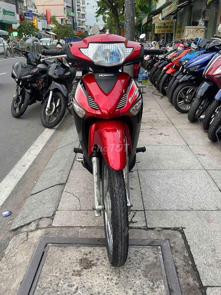 Honda future neo 2007 mới 90% Biển số 29. Mua bán Xe máy tại Quận Tân Phú Tp Hồ Chí Minh được đăng bởi Tuanduy hình 5