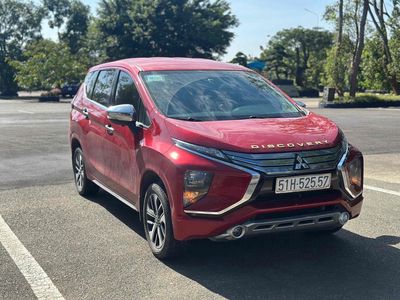 Mitsubishi Xpander 2019 1.5 AT Special Edition. Mua bán Ô tô tại Thị xã Bến Cát Bình Dương được đăng bởi Tuấn 