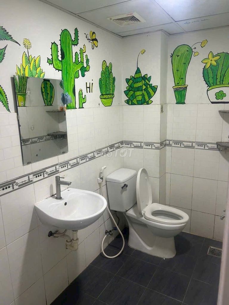 Bán căn hộ chung cư La Thành 50 năm đường mã lò phường bình trị đông