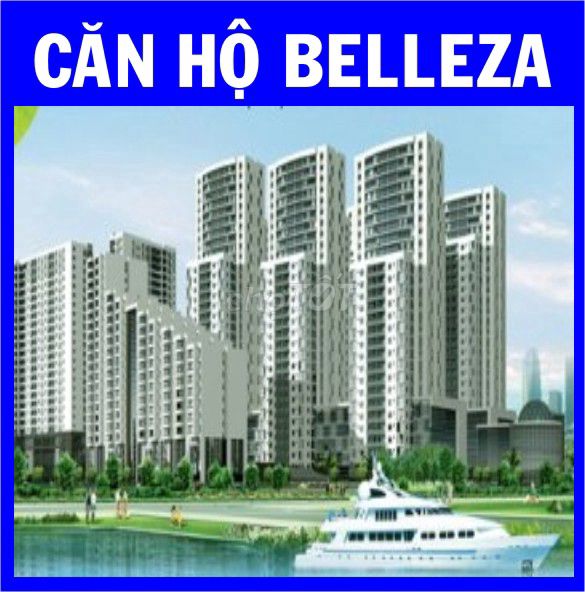 🍀🍀Căn Hộ Belleza 🍀🍀186m, 3 PN, 3WC 🍀🍀sổ hồng 🍀🍀 giá 5 tỷ 800 triệu