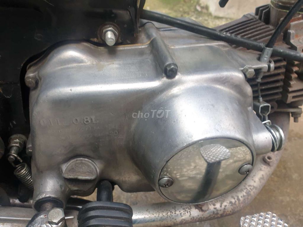 67 cổ. Mua bán Xe máy tại Thành phố Thủ Đức Tp Hồ Chí Minh được đăng bởi xe79 cỏ79 hình 2