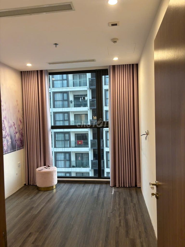 Элитная 2-комнатная квартира 71 кв.м в комплексе The Tonkin, Vinhomes Smart City