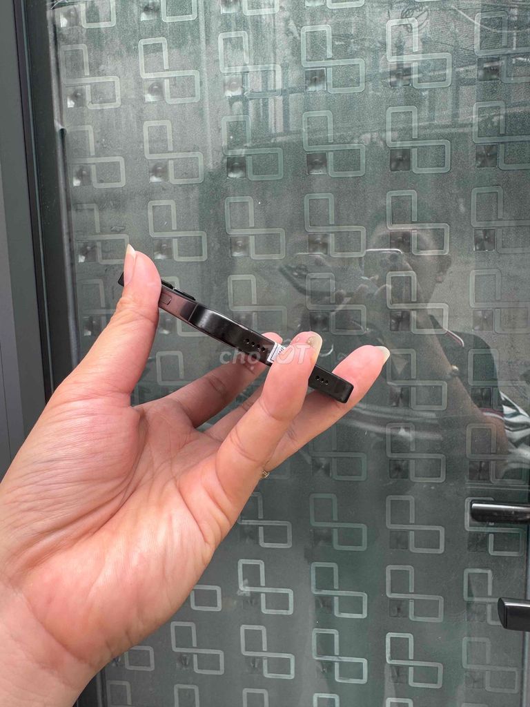 Apple IP 16 Pro 128GB Đen Hàn Quốc. Mua bán Điện thoại tại Thành phố Vũng Tàu Bà Rịa - Vũng Tàu được đăng bởi BINHHYK  hình 1