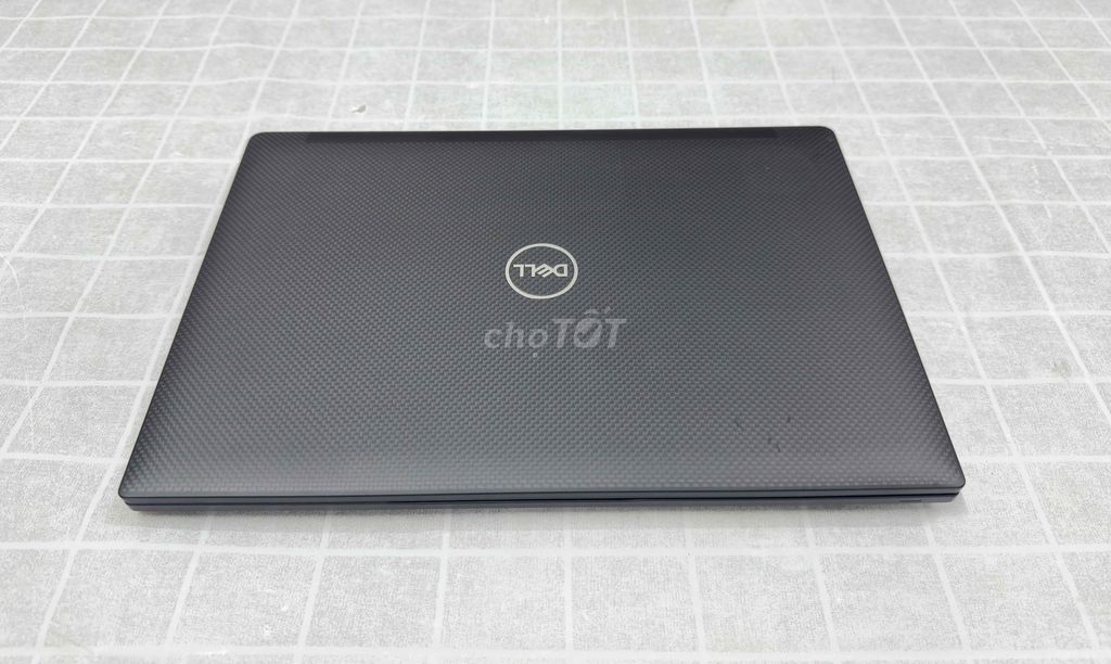 dell e7490  i7-8650-16-256-14" full HD touch đẹp