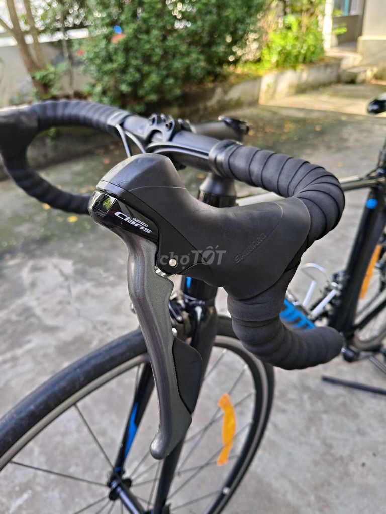 Xe đạp đua Giant Conten. Mua bán Xe đạp tại Quận Ninh Kiều Cần Thơ được đăng bởi nguyen thong hình 4