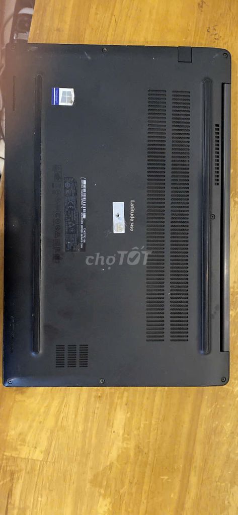 Bán xác Dell Latitude 7490 i7-8650U. Mua bán Laptop tại Quận 8 Tp Hồ Chí Minh được đăng bởi Lâm hình 1