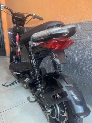 cần bán xe điện lướt bình mạnh. Mua bán Xe điện tại Quận Cẩm Lệ Đà Nẵng được đăng bởi bông