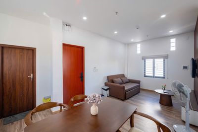 Rent · 1 bd · 50 м² · Quận Ngũ Hành Sơn, ул. Đường Hồ Xuân Hương