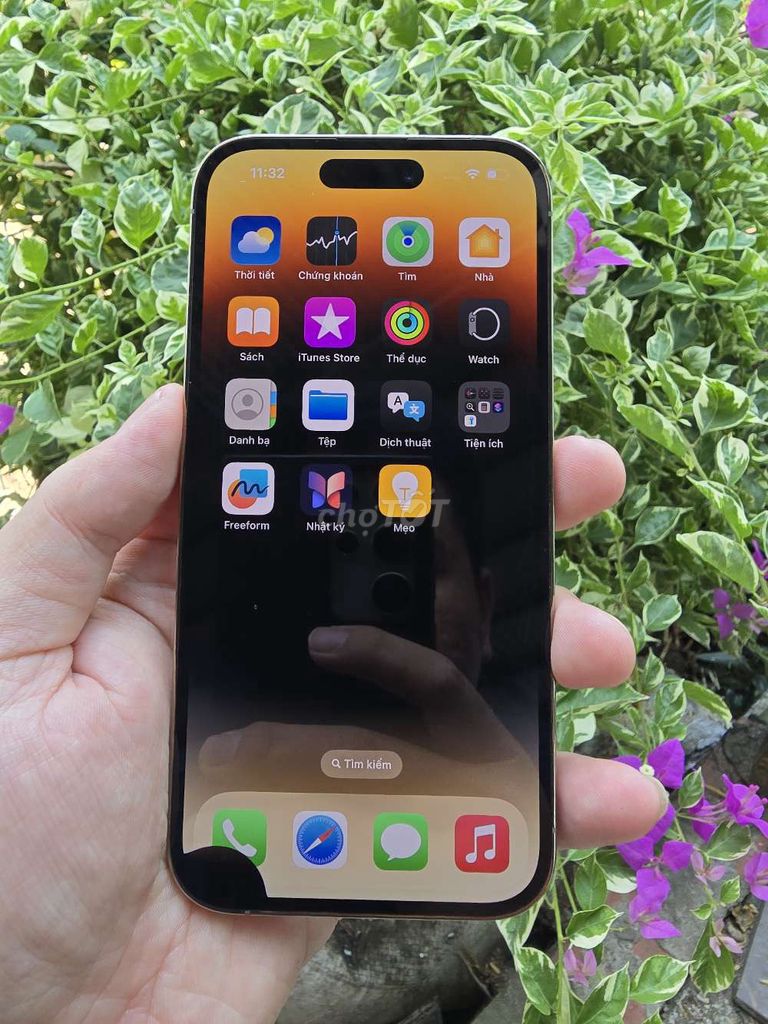 Iphone 14 pro 256g gold. Mua bán Điện thoại tại Quận Thốt Nốt Cần Thơ được đăng bởi Đạt hình 1