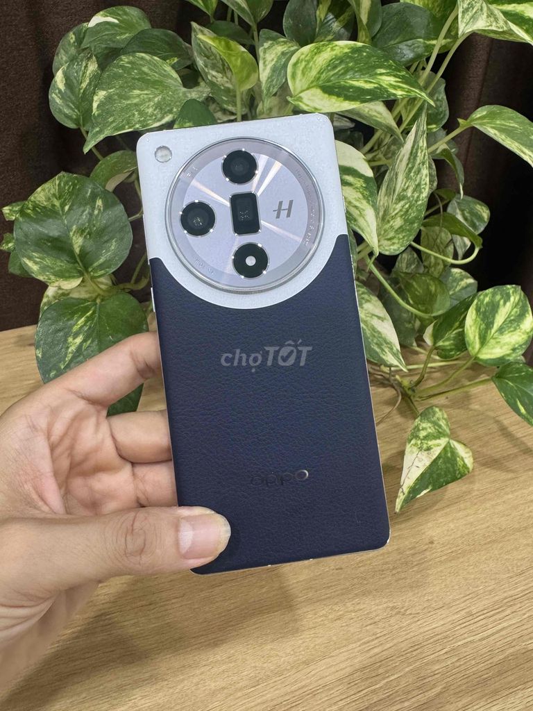 Oppo Find X7 16/256GB Đen CÓ TRẢ GÓP - COD. Mua bán Điện thoại tại Quận Hoàng Mai Hà Nội được đăng bởi Gia Vinh hình 1