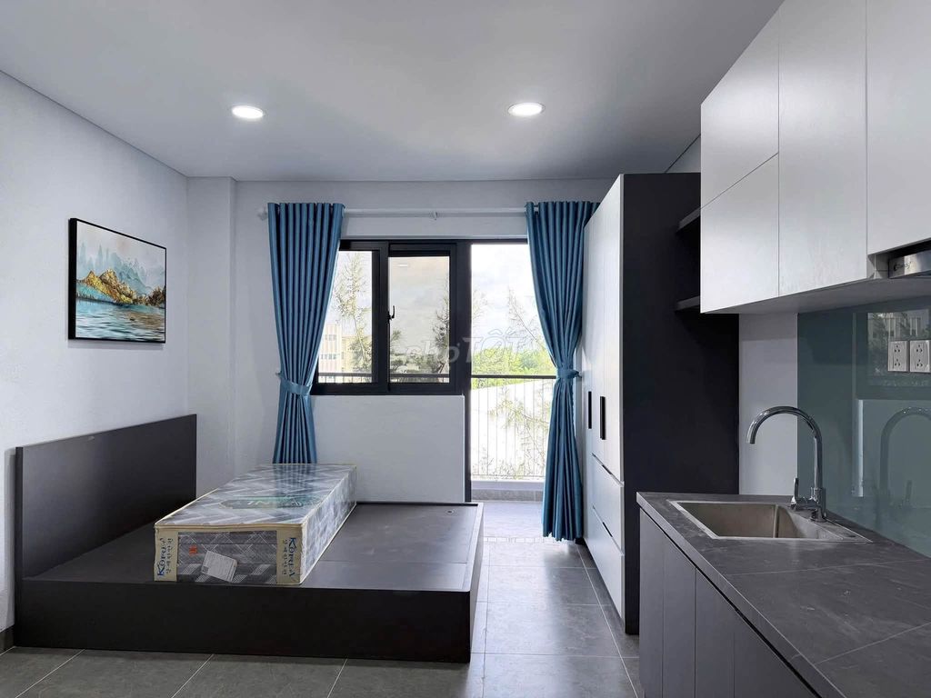 Cho thuê phòng tại Cẩm Lệ, Đà Nẵng — ảnh 3