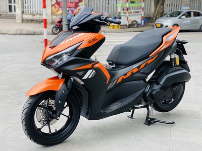 Yamaha NVX 155 ABS Cam đen 2023 như mới biển 29E2