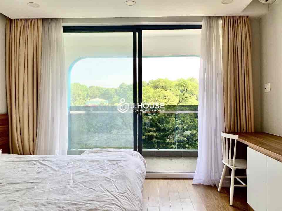 Chung Cư Mini Cao Cấp Mới Xây 1PN/Studio Full Nội Thất Gần Sân Bay