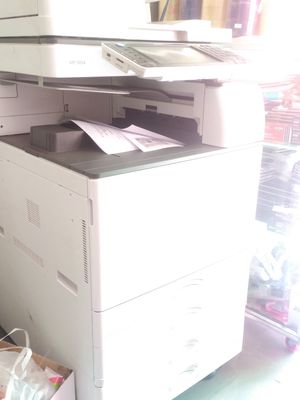 Bán cho thuê máy photocopy giá rẻ