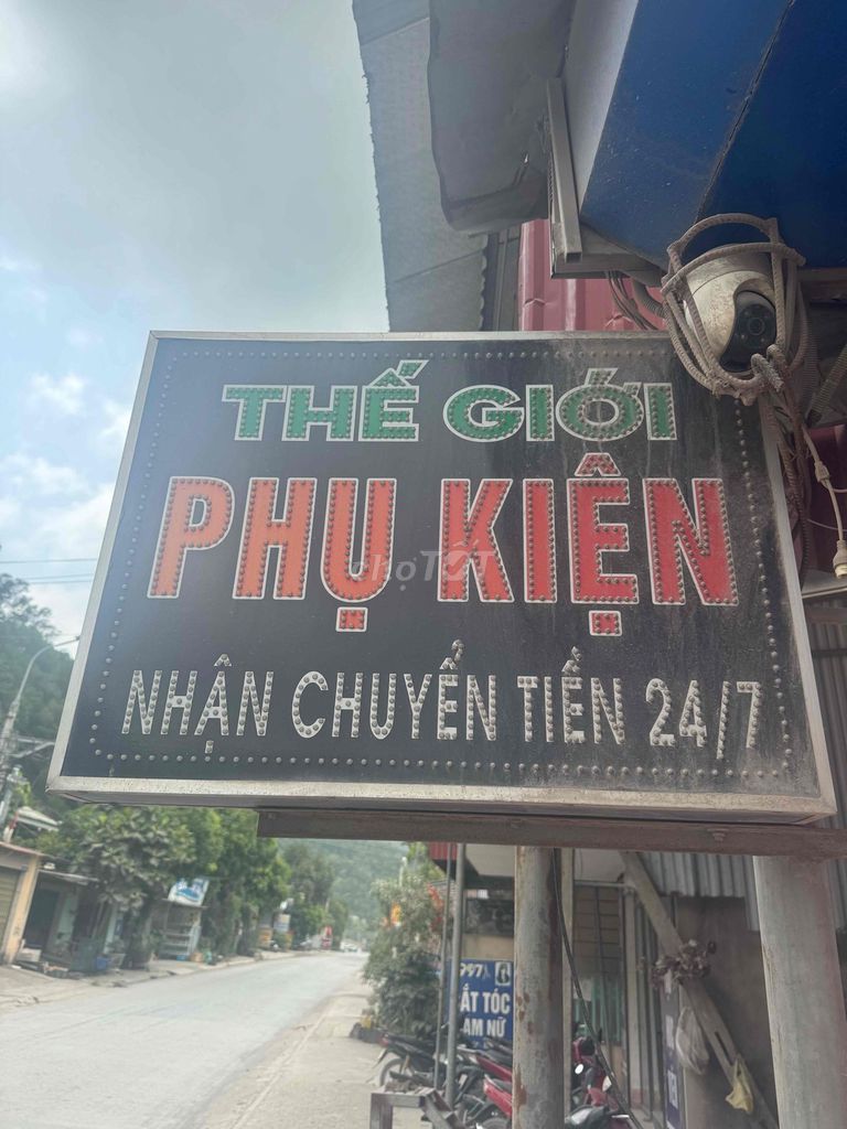 Biển hiệu LED Đen. Mua bán Đồ chuyên dụng, Giống nuôi trồng tại Thị xã Kinh Môn Hải Dương được đăng bởi Cường hình 1