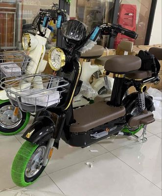 Bán xe điện ít đi. Mua bán Xe điện tại Huyện Thủ Thừa Long An được đăng bởi Be Vy
