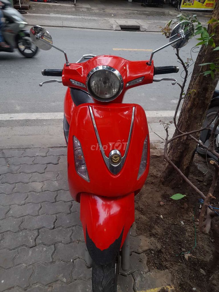 Xe attla 2011 bs 43. Mua bán Xe máy tại Quận 7 Tp Hồ Chí Minh được đăng bởi Lê Mùi hình 1