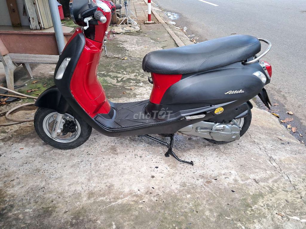 Elizabet giá rẻ..bs 60..giấy đầy đủ. Mua bán Xe máy tại Huyện Đất Đỏ Bà Rịa - Vũng Tàu được đăng bởi Trường hình 4