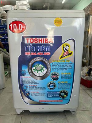 Máy giặt Toshiba 9kg đẹp