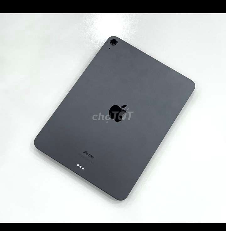 Ipad Air 5 - Thiết kế sang trọng, cảm ứng mượt mà