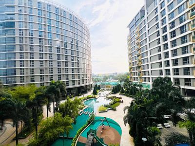 Airport Plaza số 1 bạch đằng cho thuê