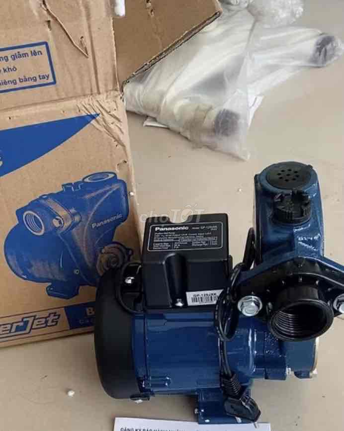 xây nhà mới được tặng cái Máy bơm nước Panasonic. Mua bán Thiết bị vệ sinh, nhà tắm tại Quận Thanh Xuân Hà Nội được đăng bởi Swiss Made  hình 1