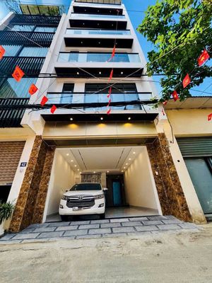 House in Hoàn Kiếm