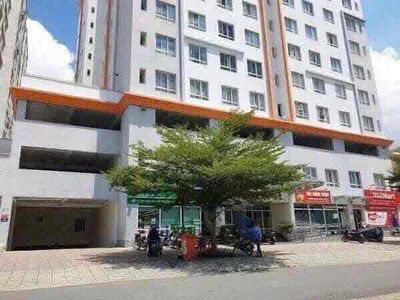 Chung cư bông sao B1 2pn 2Wc giá 10tr full nt