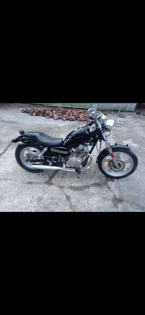 Rebel 2 máy 250cc. Mua bán Xe máy tại Quận 10 Tp Hồ Chí Minh được đăng bởi thái  hình 3