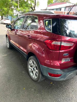 Ford ecosport titanium 2018. Mua bán Ô tô tại Quận Bình Tân Tp Hồ Chí Minh được đăng bởi CẦM ĐỒ VĨNH LỘC