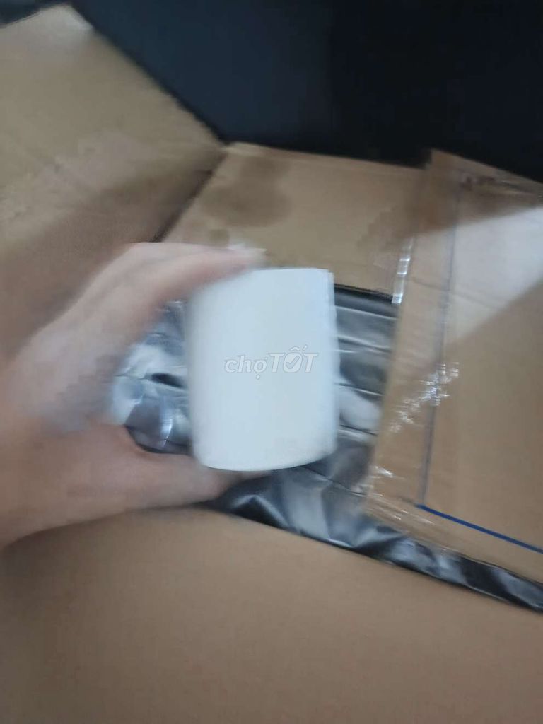 Giấy in nhiệt ThermaX K80 Thùng. Mua bán Đồ dùng văn phòng tại Quận Bình Thạnh Tp Hồ Chí Minh được đăng bởi Lê Nguyễn Thiên Kim  hình 1