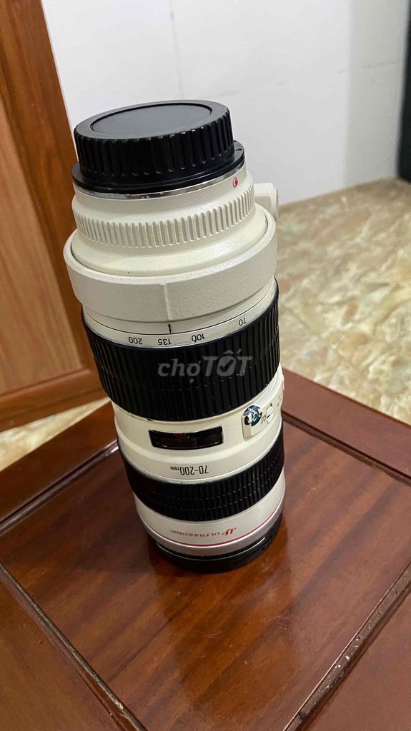 canon 70-200f2.8