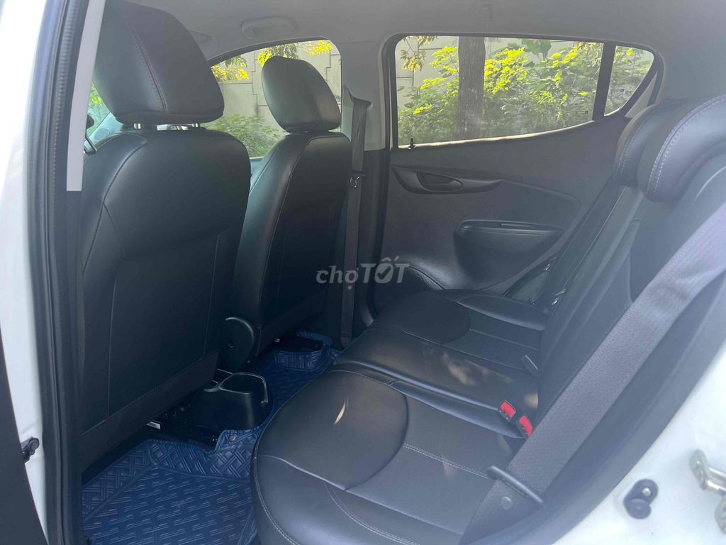 VinFast Fadil 2021 Tiêu chuẩn - 54000 km. Mua bán Ô tô tại Quận Nam Từ Liêm Hà Nội được đăng bởi đức thuần hình 11