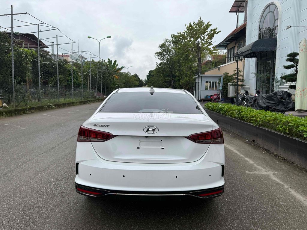 Hyundai accent sản xuất 2022 hộp số tự động. Mua bán Ô tô tại Thành phố Hòa Bình Hòa Bình được đăng bởi Bạch Vân Long hình 2