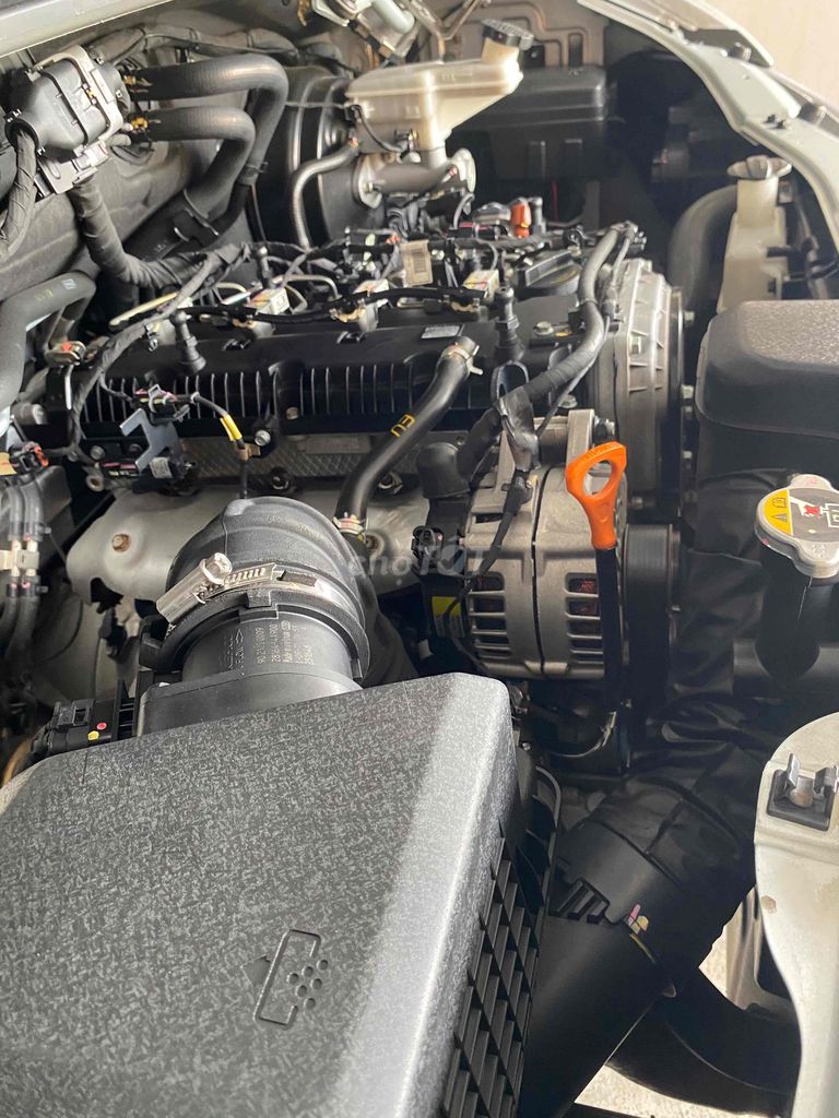 Hyundai Solati 2019 Hyundai Solati - 160000 km. Mua bán Ô tô tại Huyện Châu Thành Tây Ninh được đăng bởi Đức TN hình 9