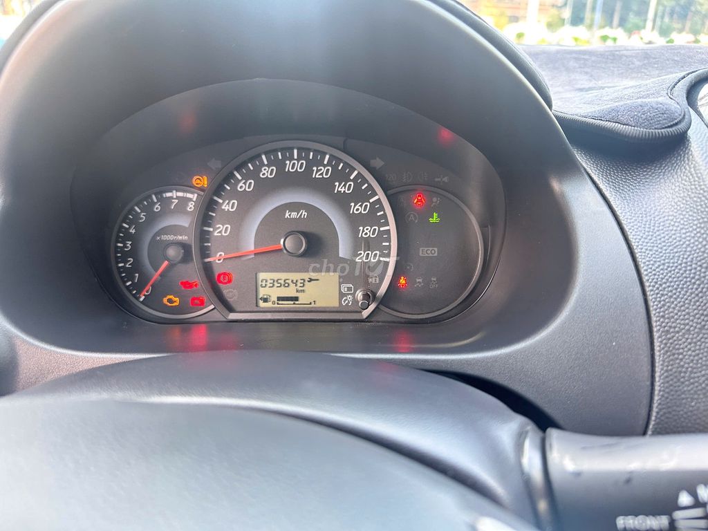 Attrage MT 2023 - Xe Gia Đình Odo 36000km PK Nhiều. Mua bán Ô tô tại Quận 12 Tp Hồ Chí Minh được đăng bởi Hoài Vũ Xe Cũ hình 9