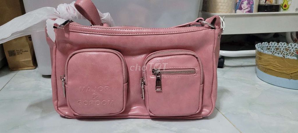 Túi xách Nữ Quảng Châu ĐG 149k . Mua bán Túi xách tại Quận 12 Tp Hồ Chí Minh được đăng bởi Dưa Hấu túi  hình 1