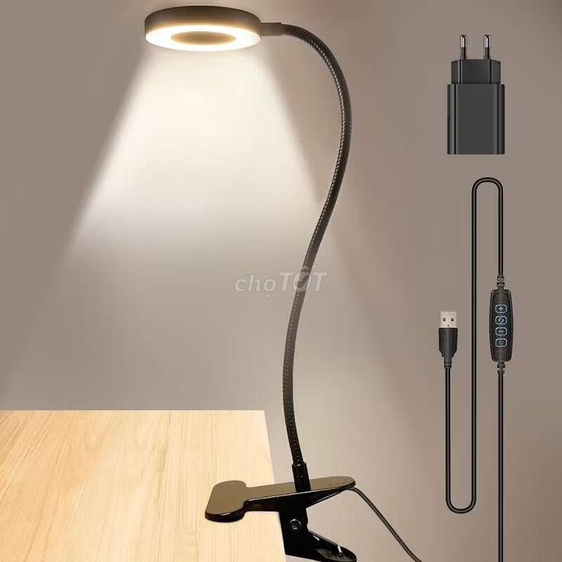 Đèn kẹp bàn xoay bất kỳ. Mua bán Đèn tại Quận Ba Đình Hà Nội được đăng bởi Trần Ngọc Hà  hình 1
