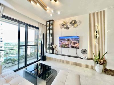 Cho thuê căn hộ cao cấp The Antonia, Phú Mỹ Hưng, Quận 7