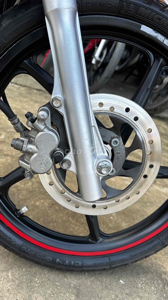 Future neo kim 2007 đỏ ( hỗ trợ góp ). Mua bán Xe máy tại Huyện Chợ Mới An Giang được đăng bởi Cửa hàng xe Thiên Phước 2 hình 13