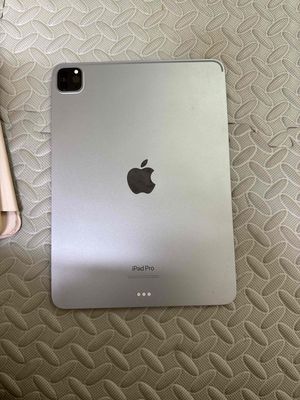 IPAD PRO 11 inch ( thế hệ 4). Mua bán Máy tính bảng tại Quận Thanh Xuân Hà Nội được đăng bởi PN Mobile