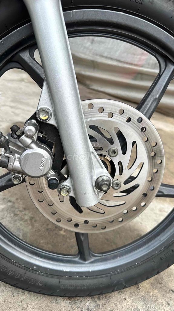 Future X fi 2011 đỏ bạc 30862 ( hỗ trợ góp ). Mua bán Xe máy tại Huyện Chợ Mới An Giang được đăng bởi Cửa hàng xe Thiên Phước 2 hình 3