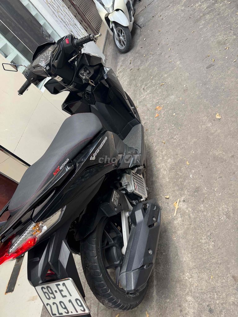 vario 2017. Mua bán Xe máy tại Thành phố Cà Mau Cà Mau được đăng bởi tuan hình 2