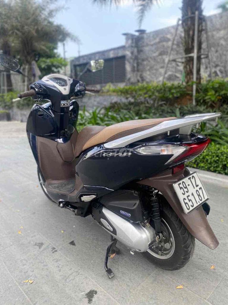 LEAD 2023 4val chỉnh siêu chất bao zin từ a tới z. Mua bán Xe máy tại Quận 7 Tp Hồ Chí Minh được đăng bởi Gia Bảo  hình 8