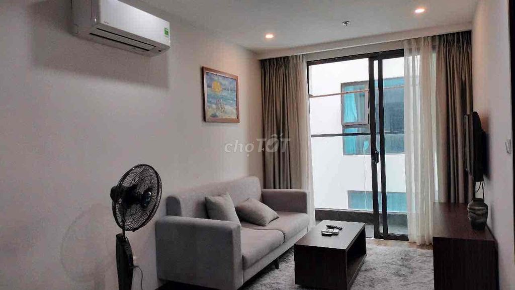 Аренда · 1 комн. · 50 м² · Thành phố Nha Trang, ул. Nguyễn Thị Minh Khai