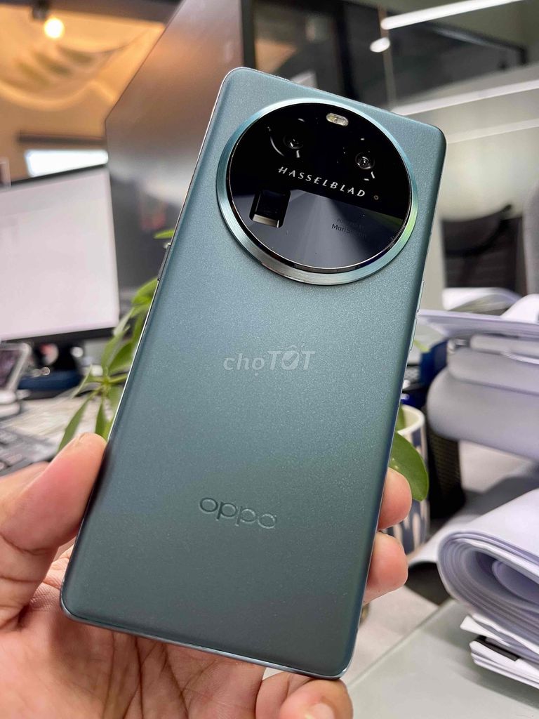 Oppo Find X6 5G 12/256. Mua bán Điện thoại tại Quận 3 Tp Hồ Chí Minh được đăng bởi Hoàng  hình 1